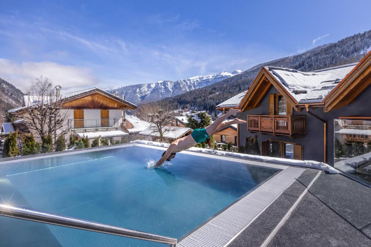 Hotel Ravelli Luxury Spa