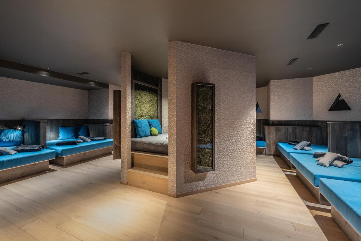 Hotel Ravelli Luxury Spa