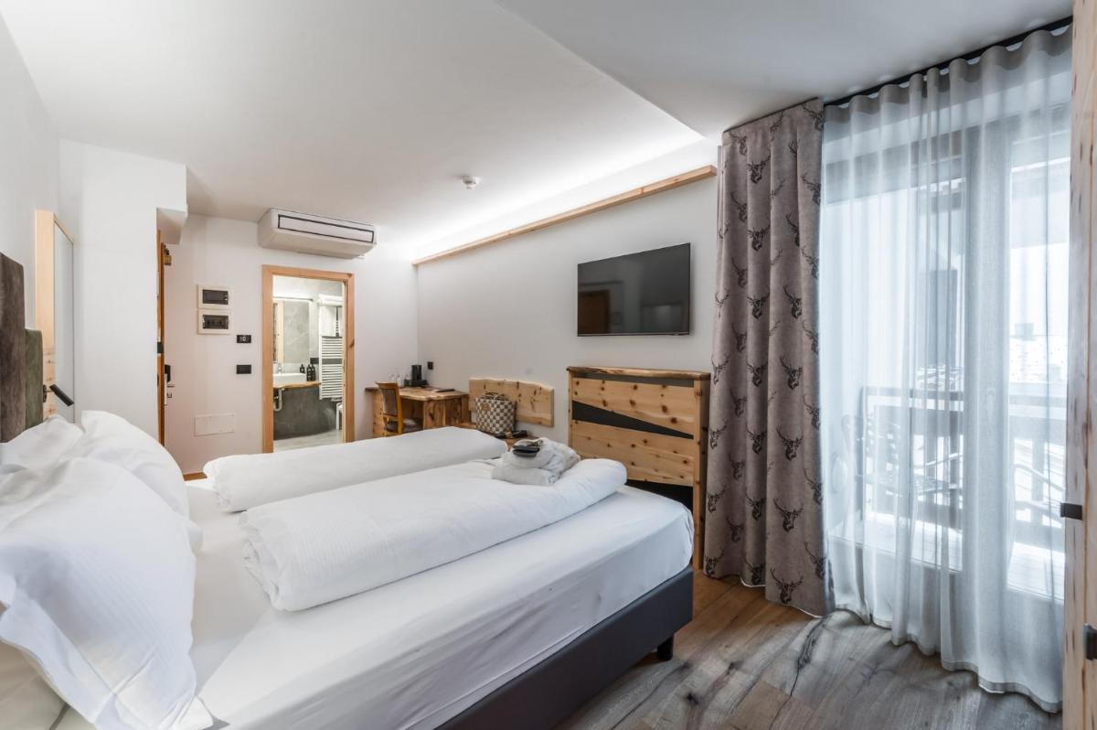 Hotel Ravelli Luxury Spa