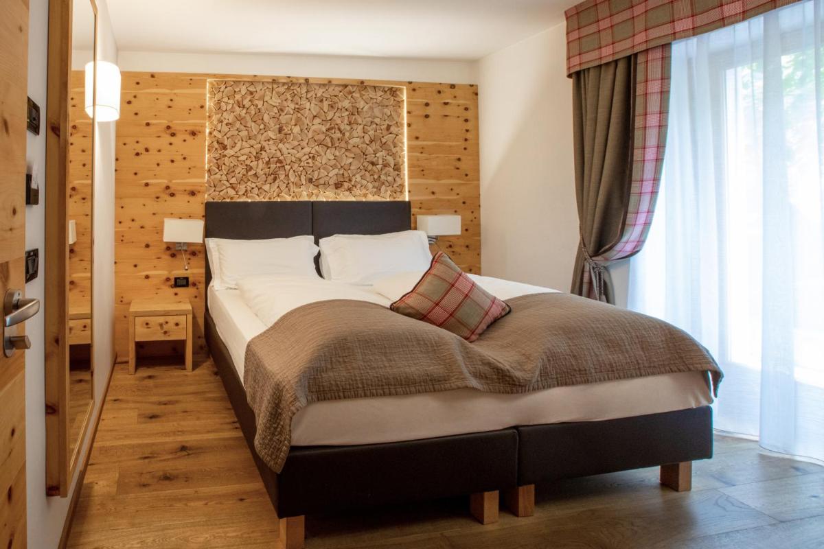 Hotel Ravelli Luxury Spa