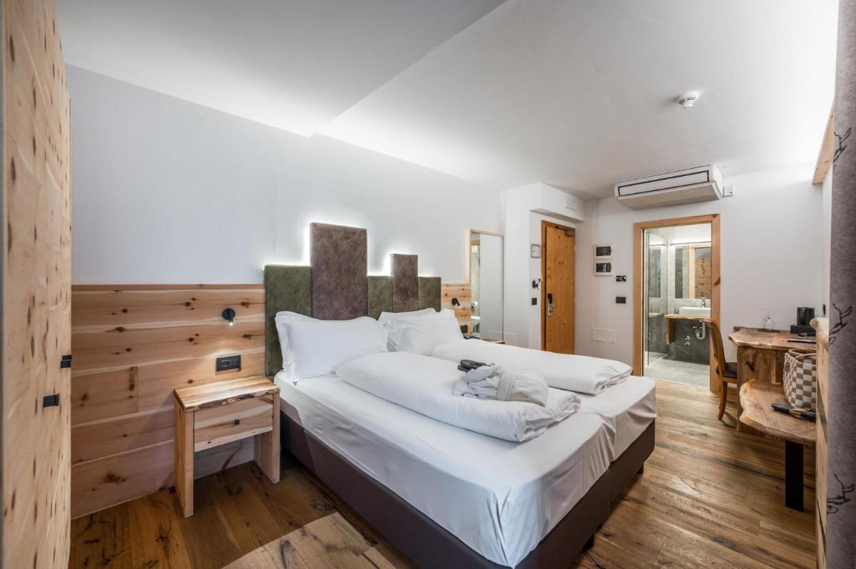 Hotel Ravelli Luxury Spa