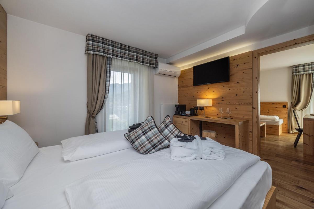 Hotel Ravelli Luxury Spa