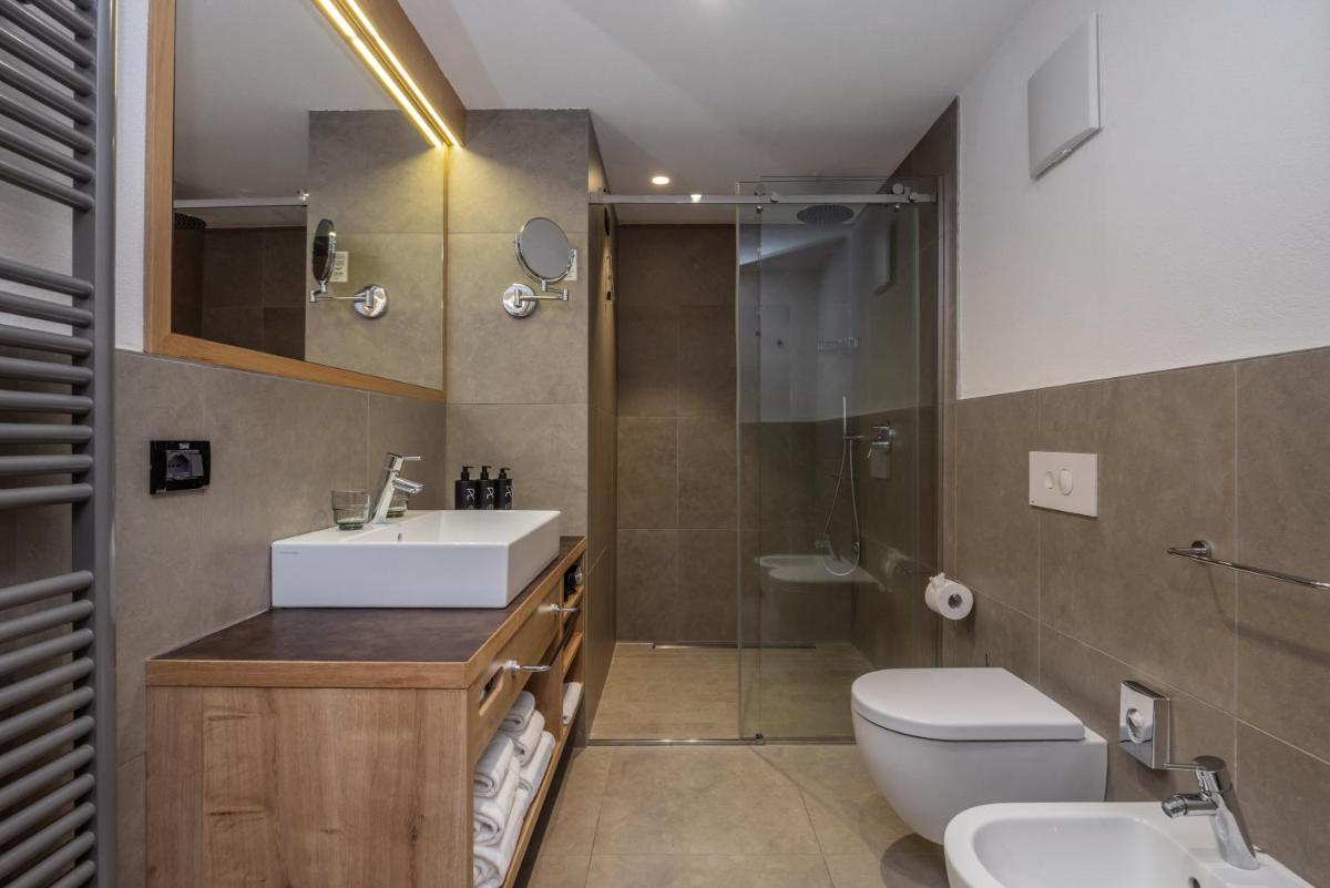 Hotel Ravelli Luxury Spa