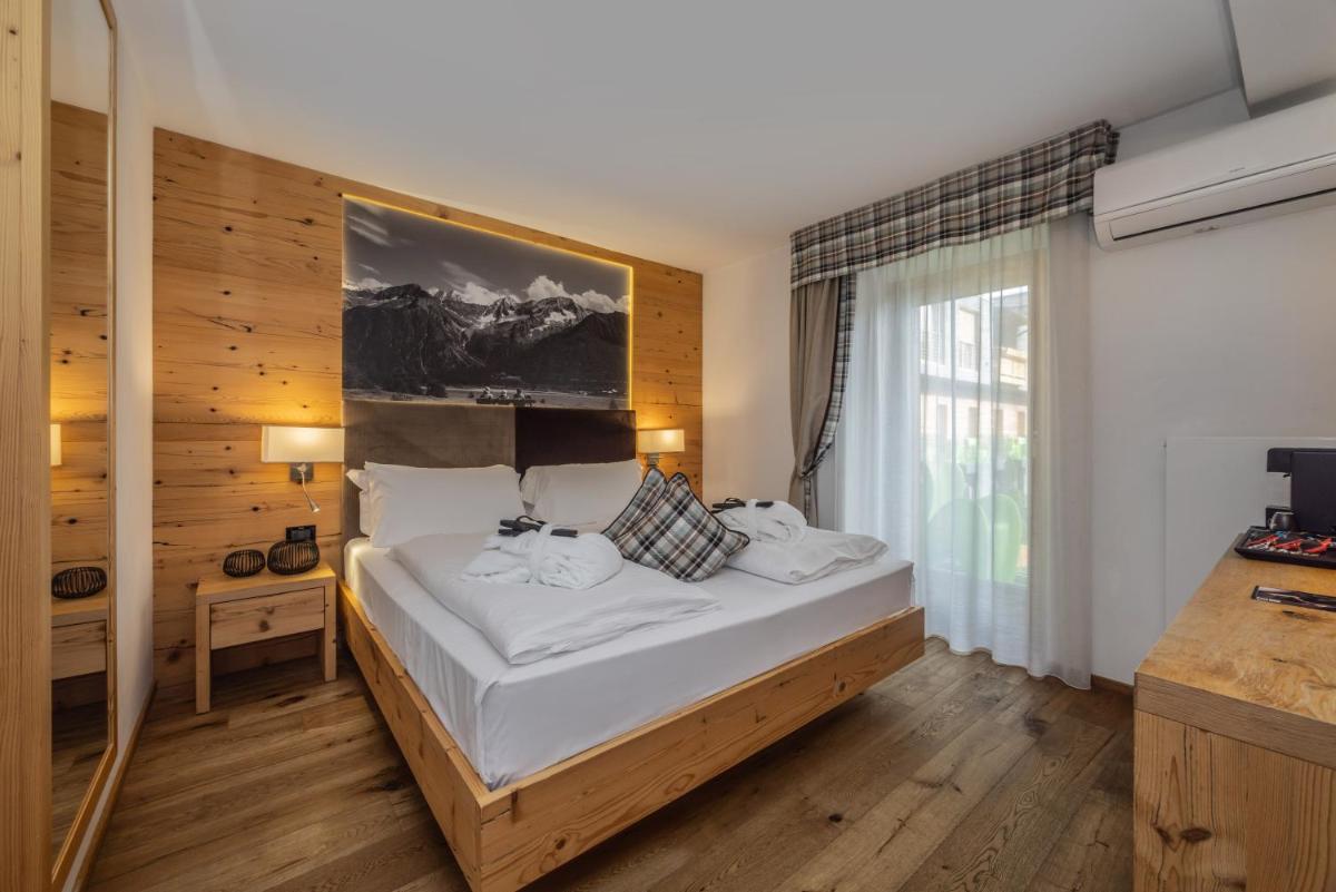 Hotel Ravelli Luxury Spa