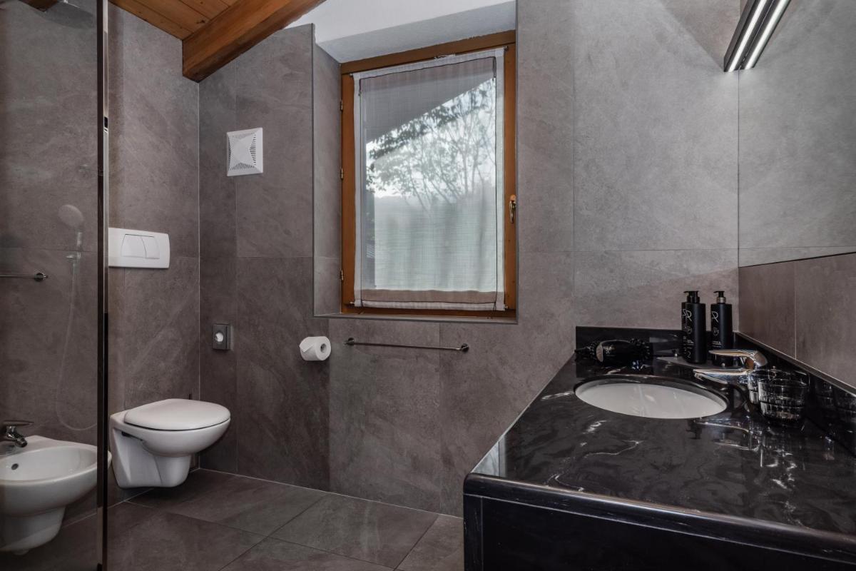 Hotel Ravelli Luxury Spa