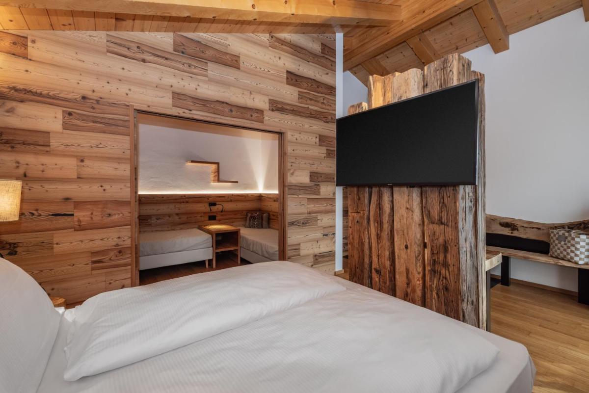 Hotel Ravelli Luxury Spa