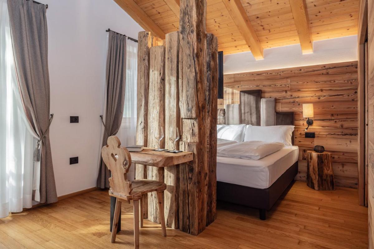 Hotel Ravelli Luxury Spa