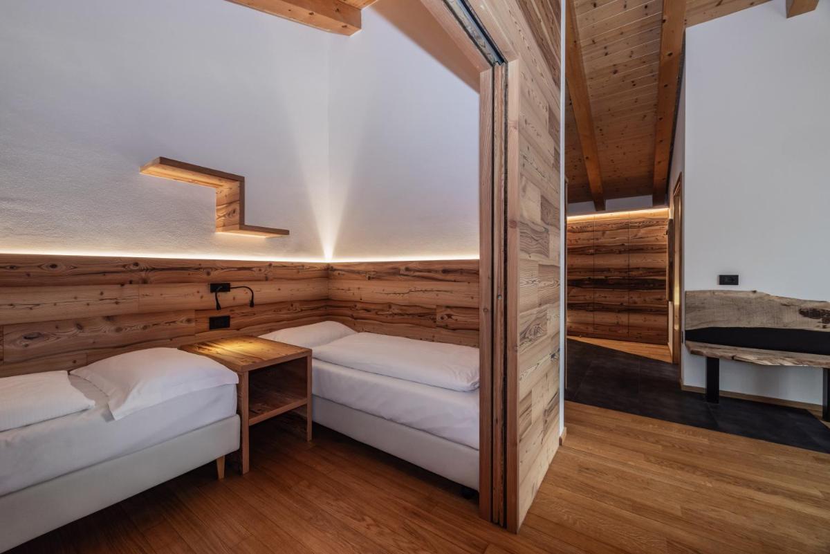 Hotel Ravelli Luxury Spa