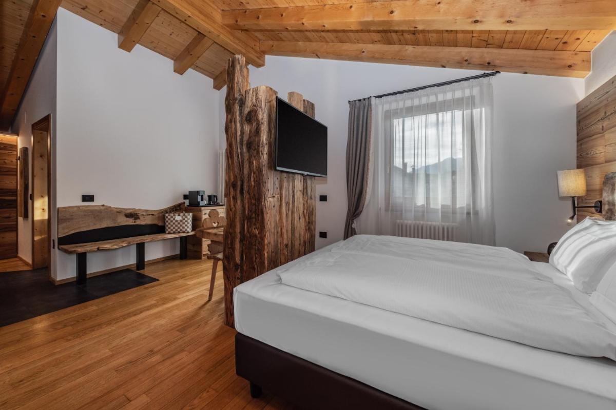 Hotel Ravelli Luxury Spa