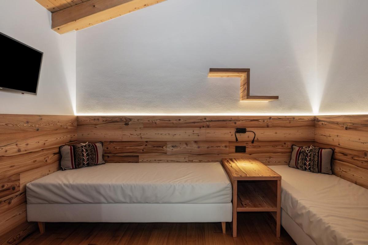 Hotel Ravelli Luxury Spa