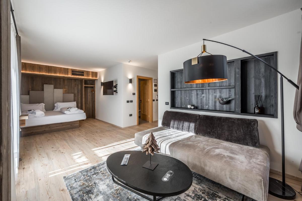 Hotel Ravelli Luxury Spa