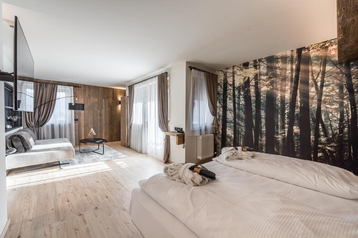 Hotel Ravelli Luxury Spa