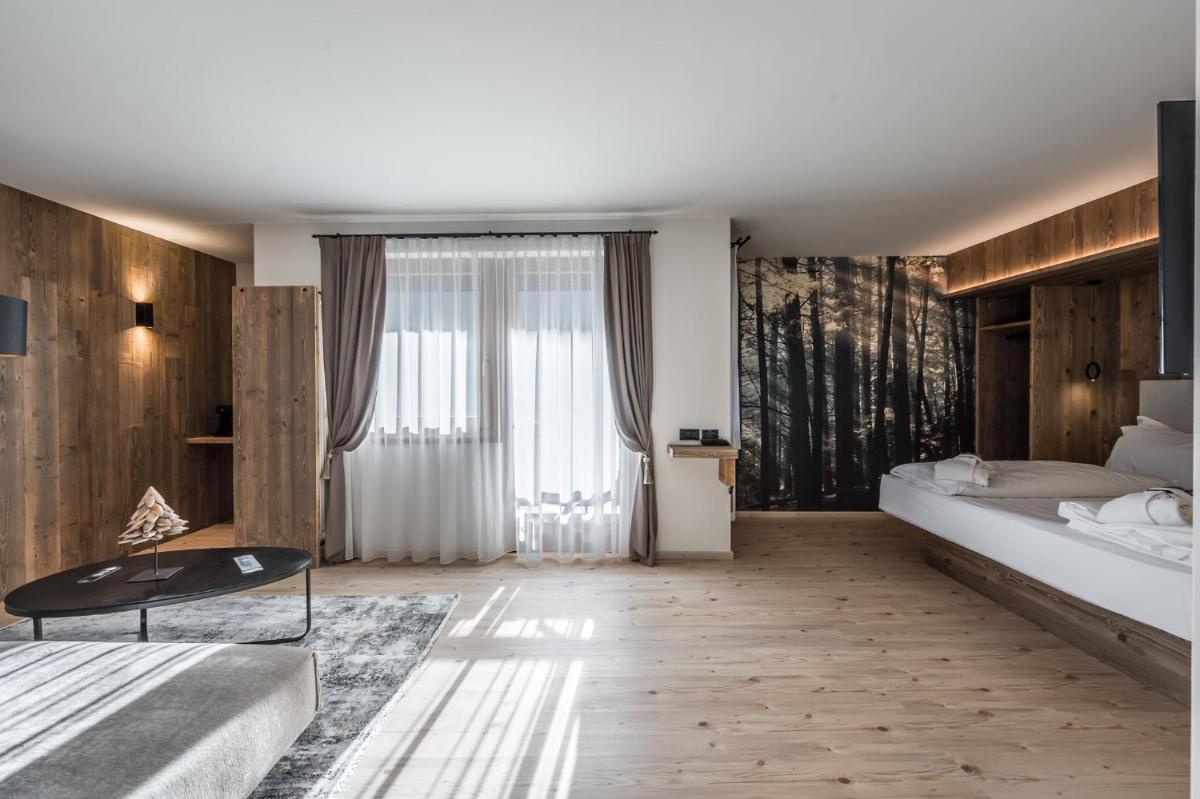 Hotel Ravelli Luxury Spa