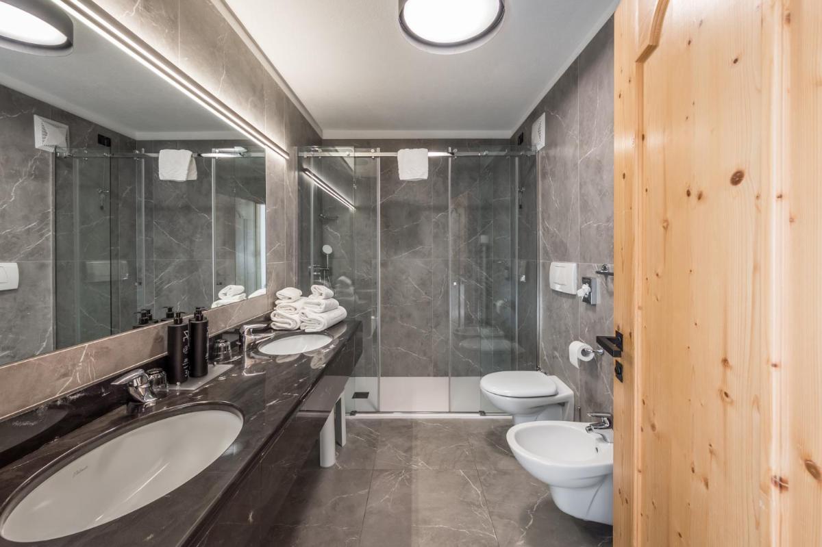 Hotel Ravelli Luxury Spa