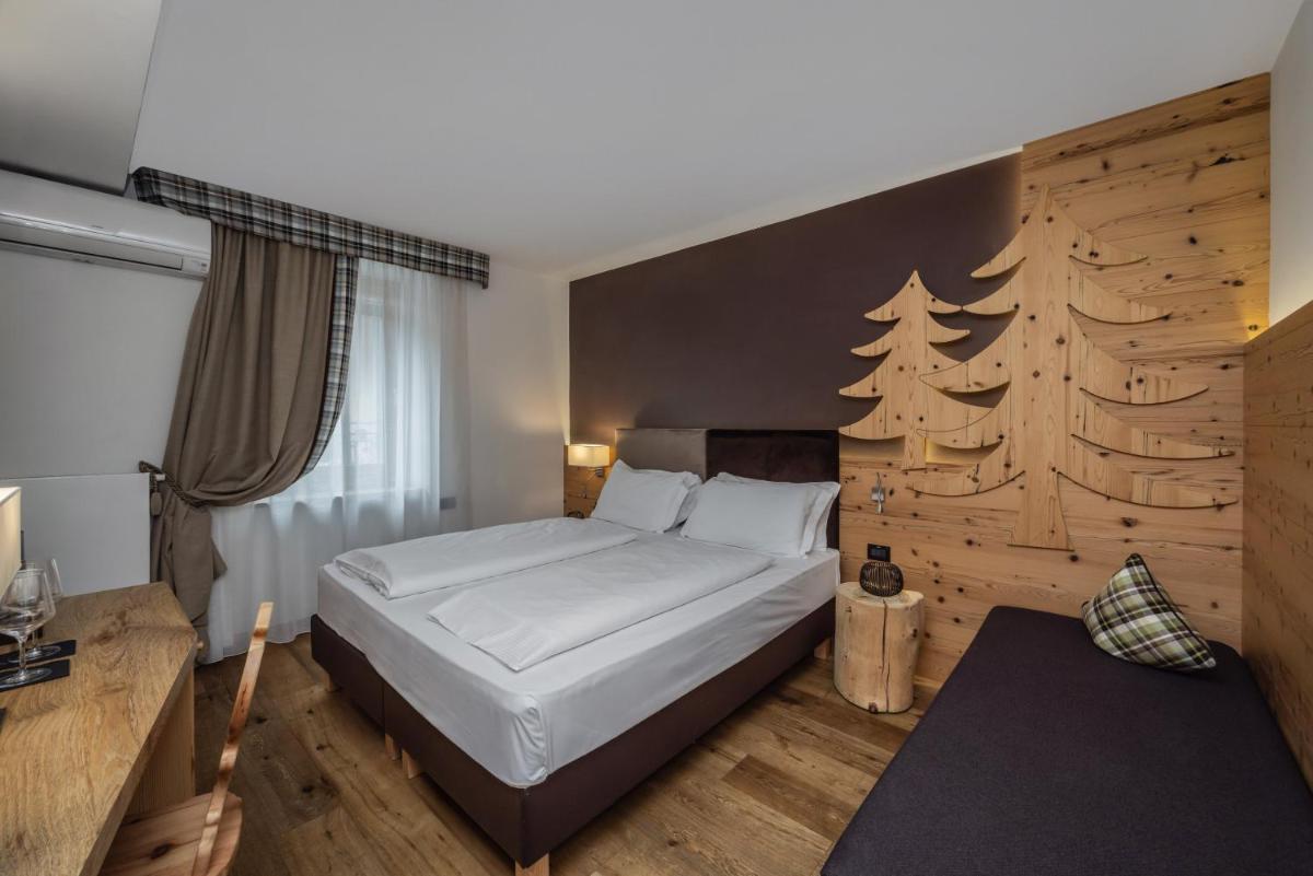 Hotel Ravelli Luxury Spa