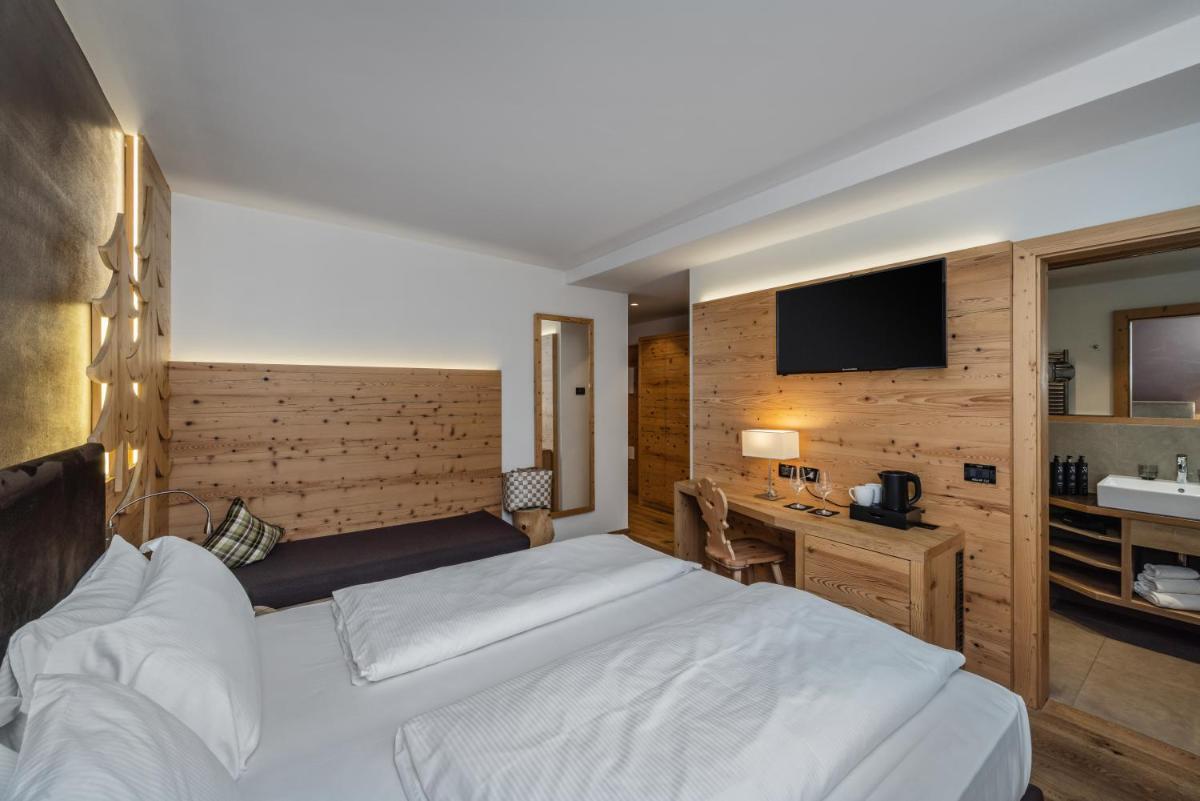 Hotel Ravelli Luxury Spa