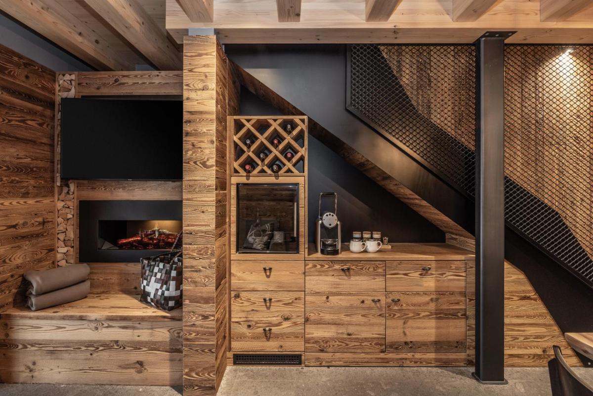 Hotel Ravelli Luxury Spa