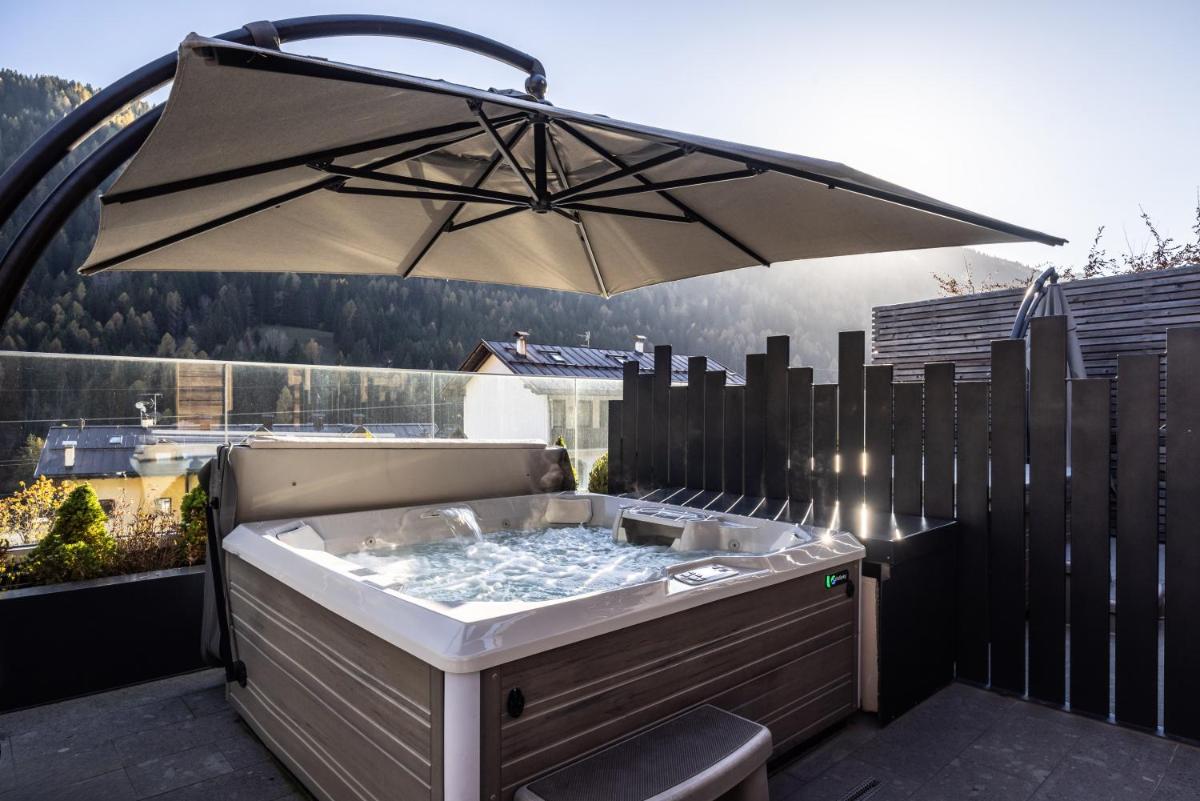 Hotel Ravelli Luxury Spa