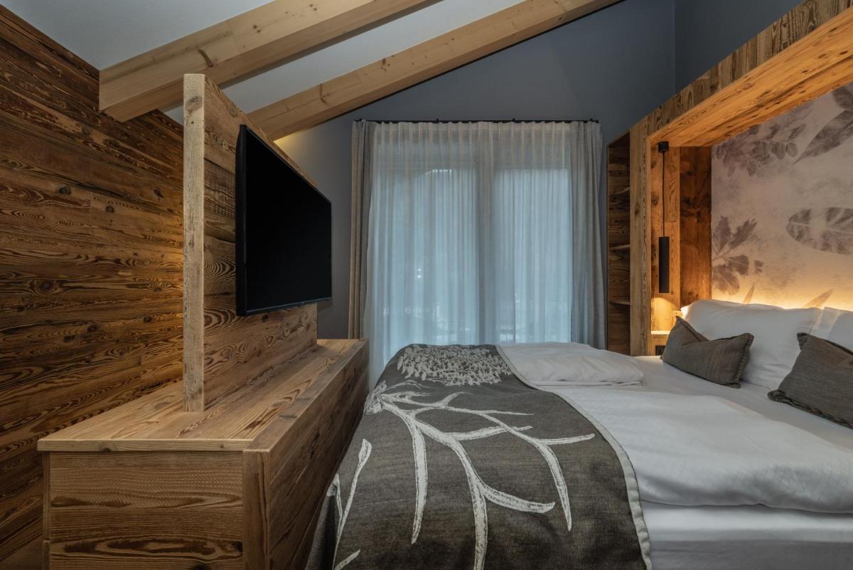 Hotel Ravelli Luxury Spa