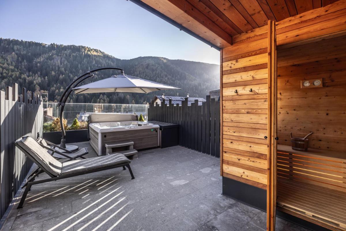 Hotel Ravelli Luxury Spa