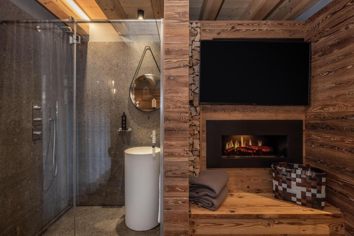 Hotel Ravelli Luxury Spa