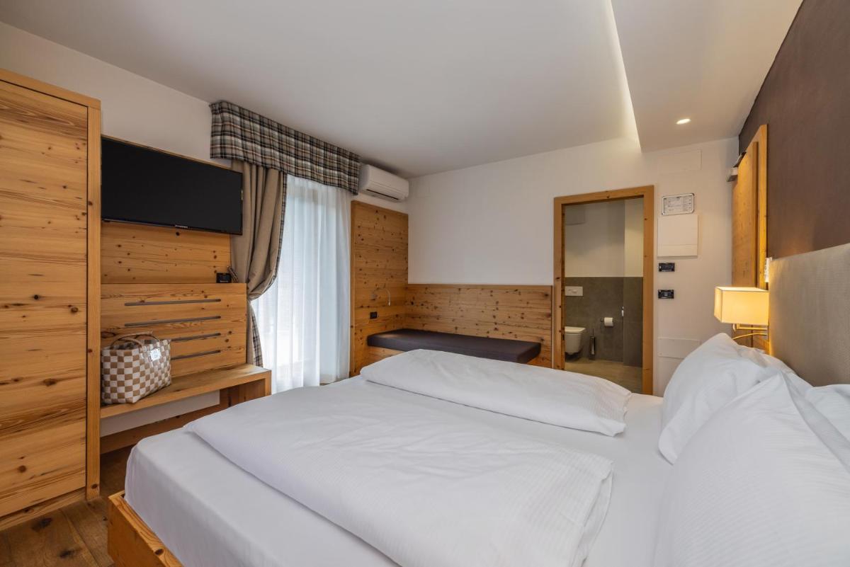 Hotel Ravelli Luxury Spa