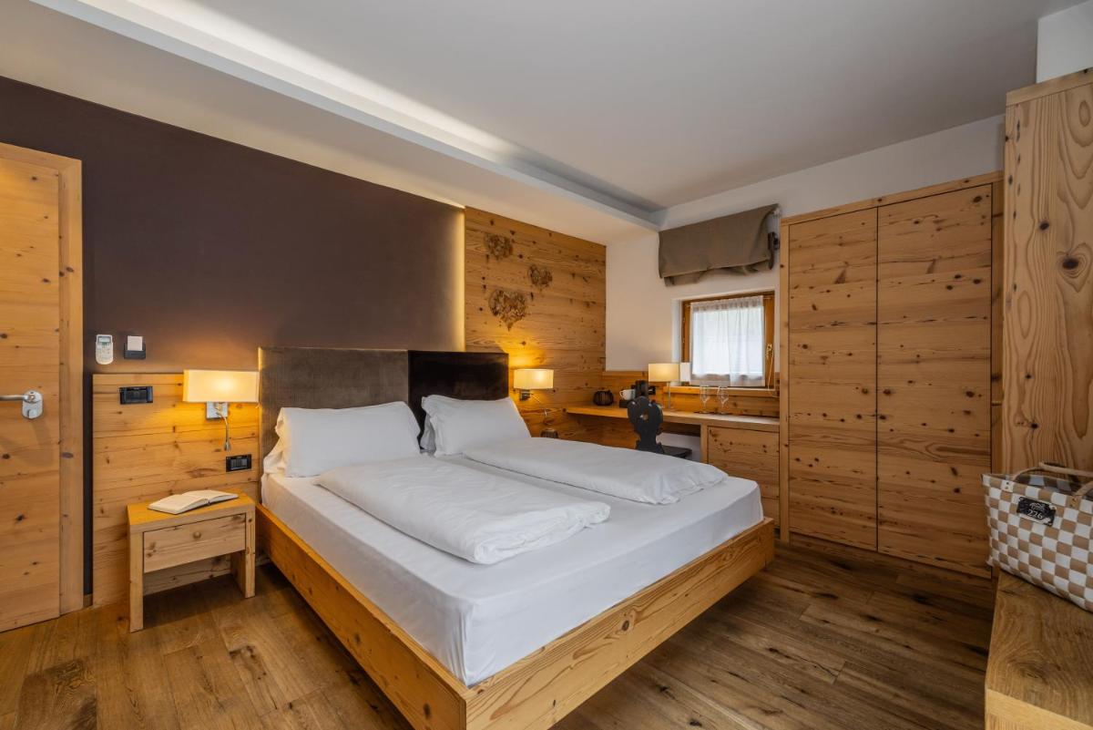 Hotel Ravelli Luxury Spa