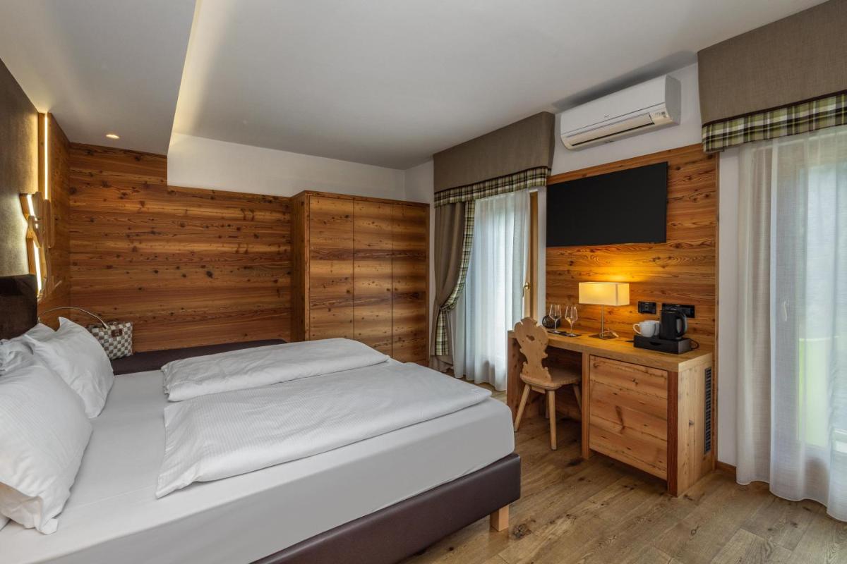 Hotel Ravelli Luxury Spa