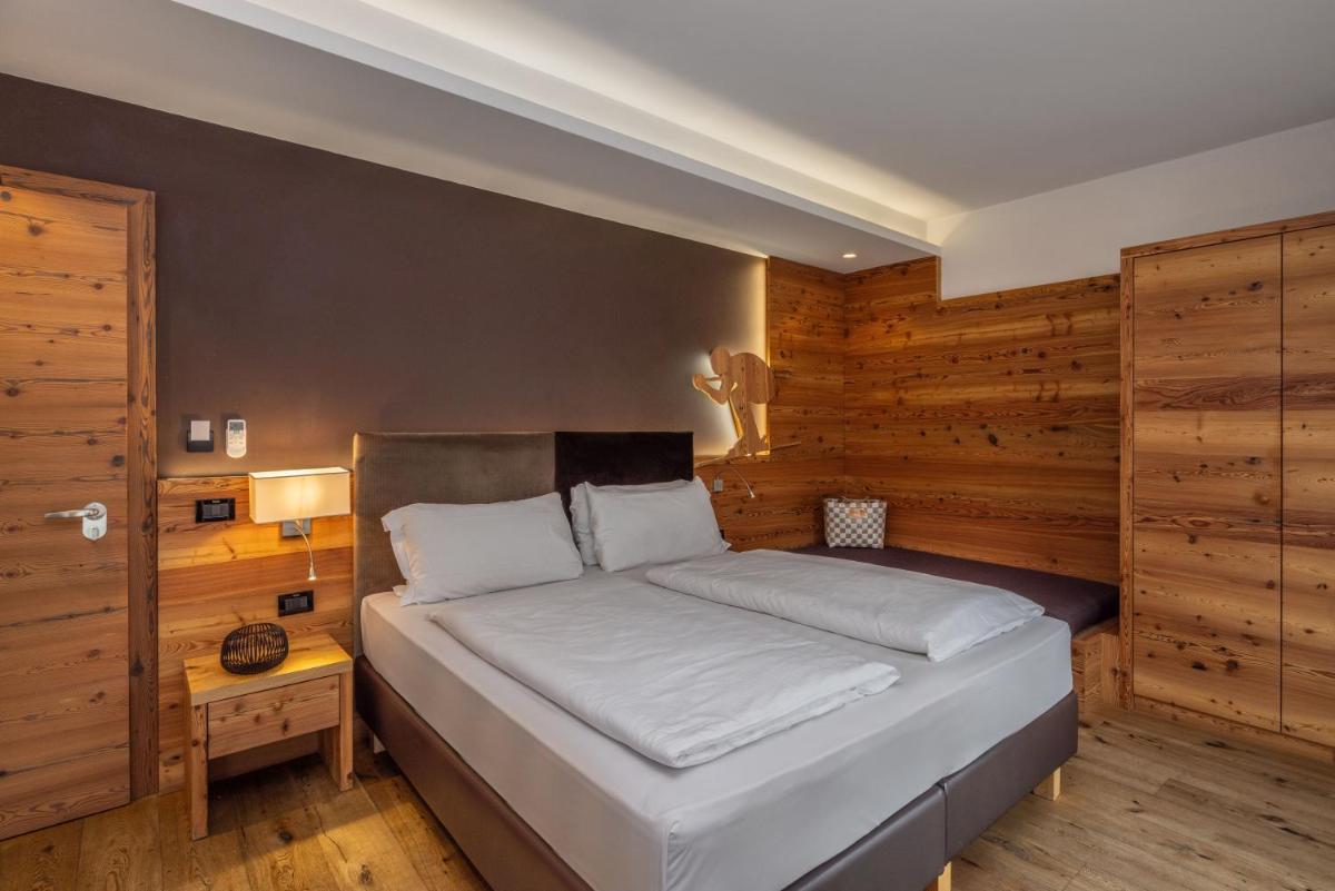 Hotel Ravelli Luxury Spa