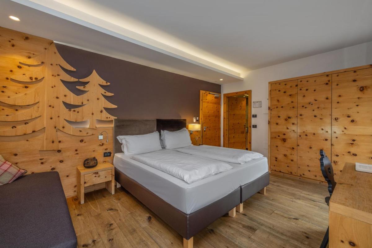 Hotel Ravelli Luxury Spa