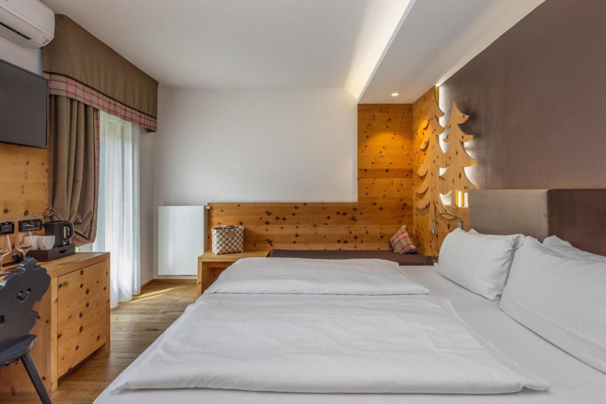 Hotel Ravelli Luxury Spa