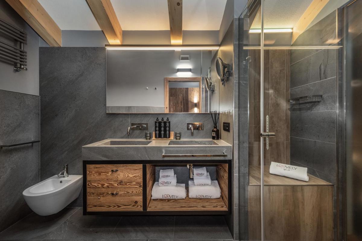 Hotel Ravelli Luxury Spa