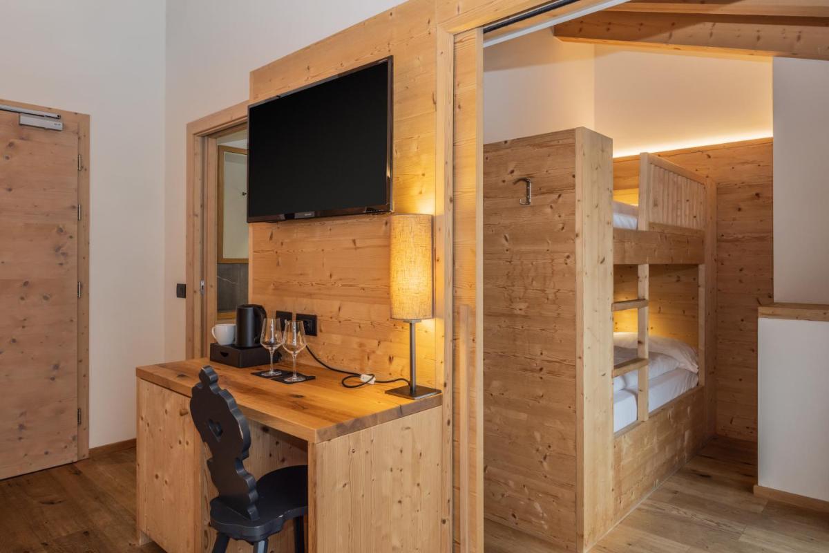 Hotel Ravelli Luxury Spa