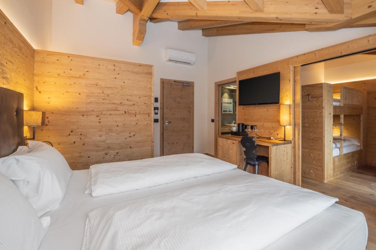 Hotel Ravelli Luxury Spa