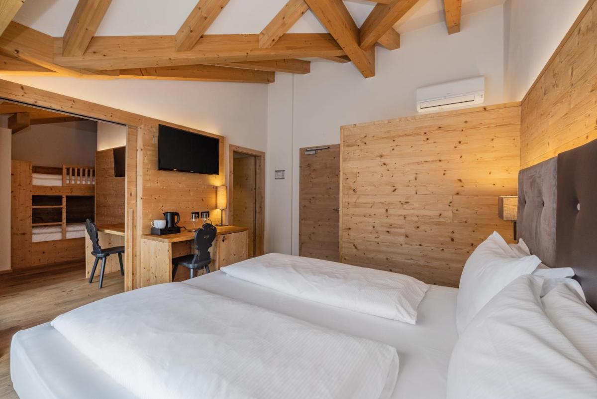 Hotel Ravelli Luxury Spa