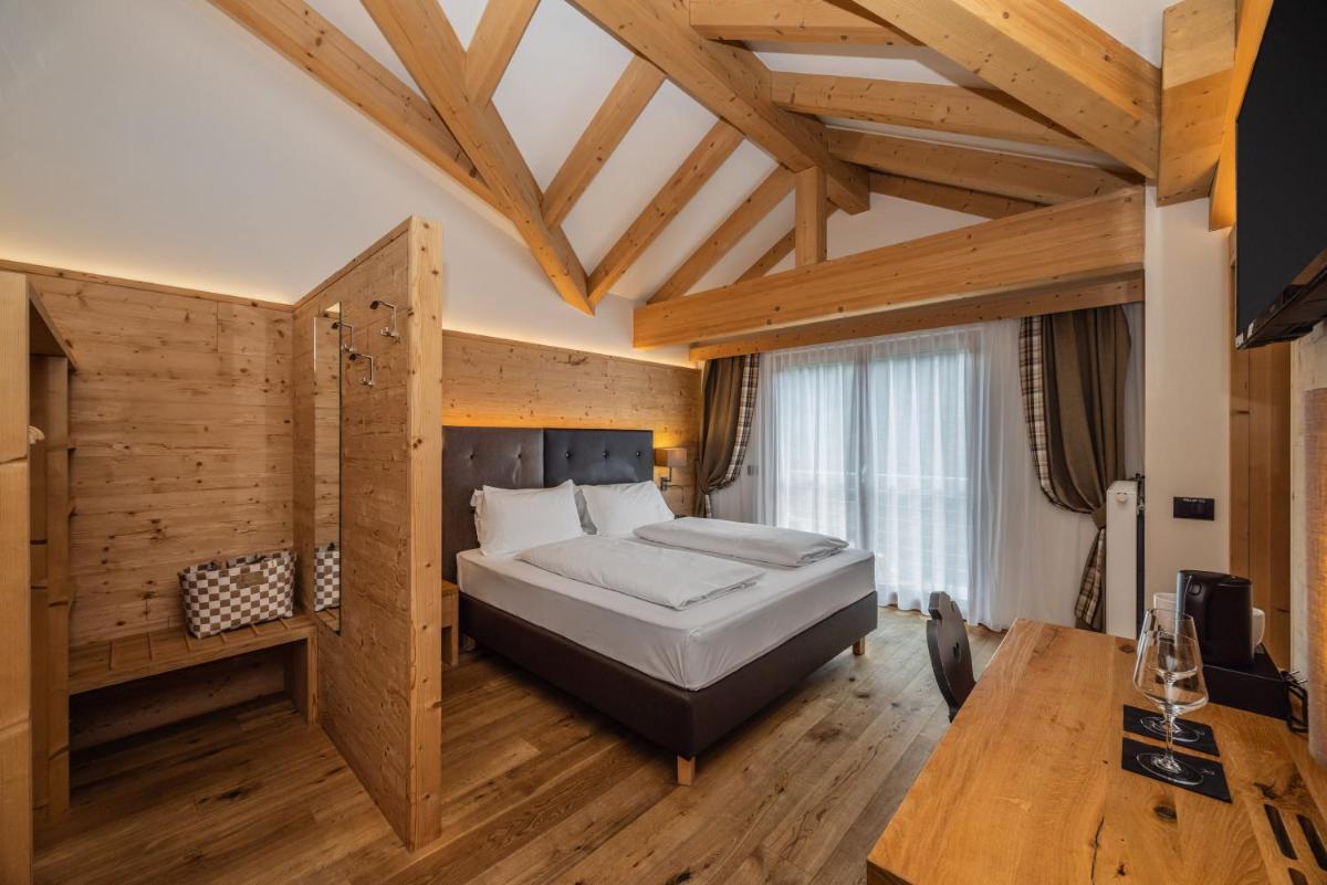 Hotel Ravelli Luxury Spa