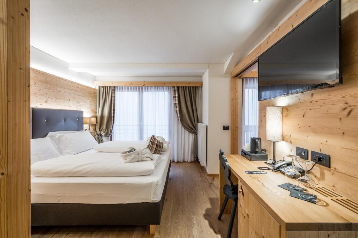 Hotel Ravelli Luxury Spa