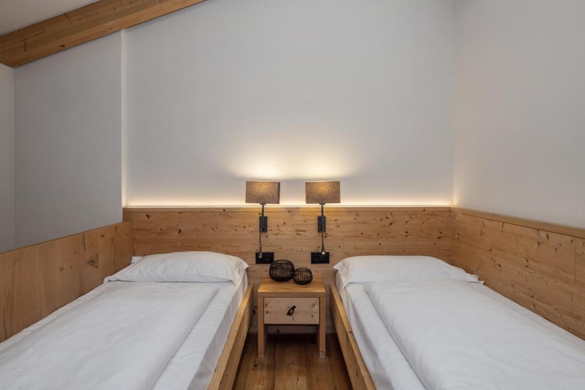 Hotel Ravelli Luxury Spa