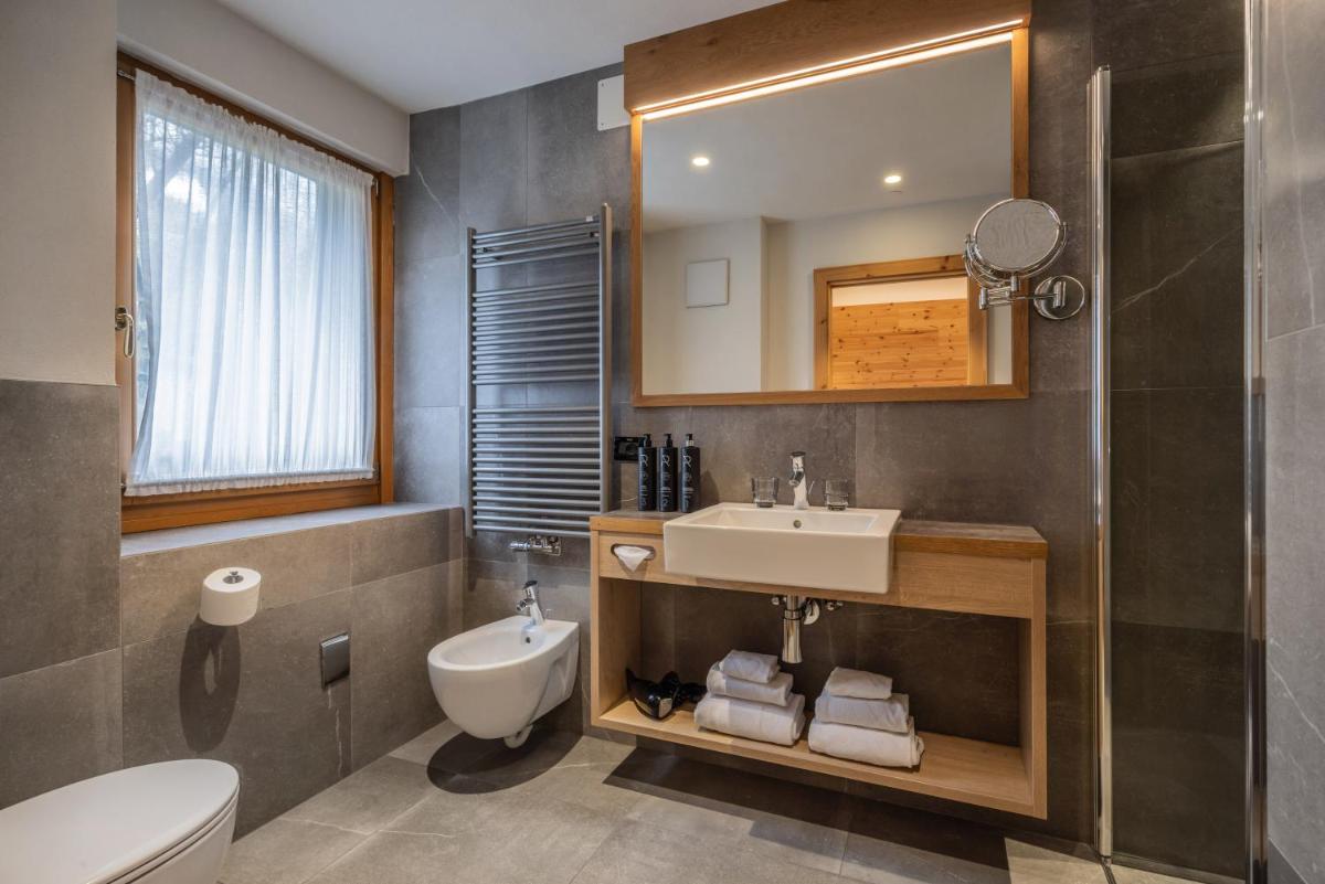 Hotel Ravelli Luxury Spa