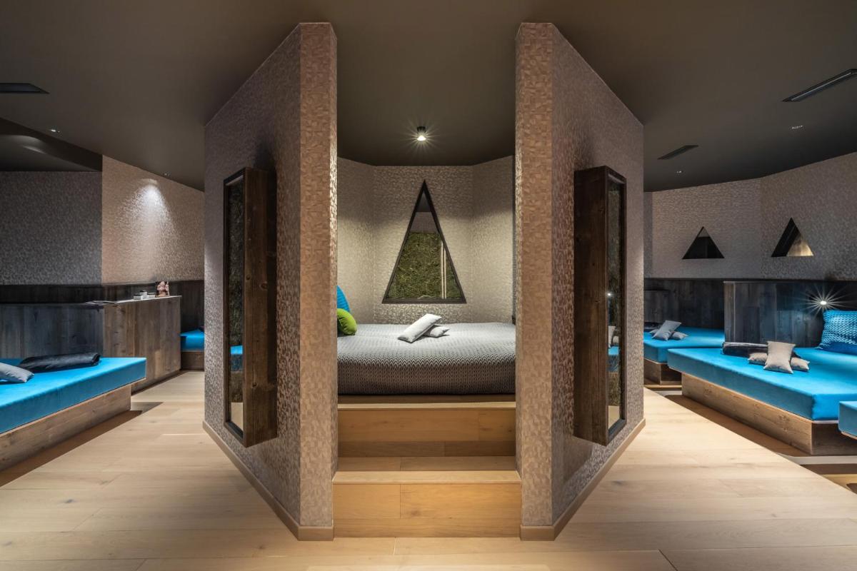 Hotel Ravelli Luxury Spa