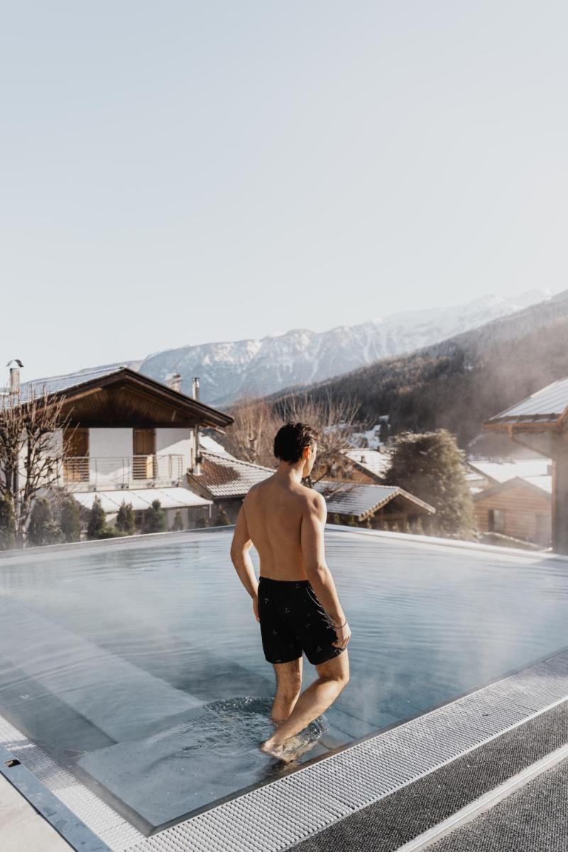 Hotel Ravelli Luxury Spa