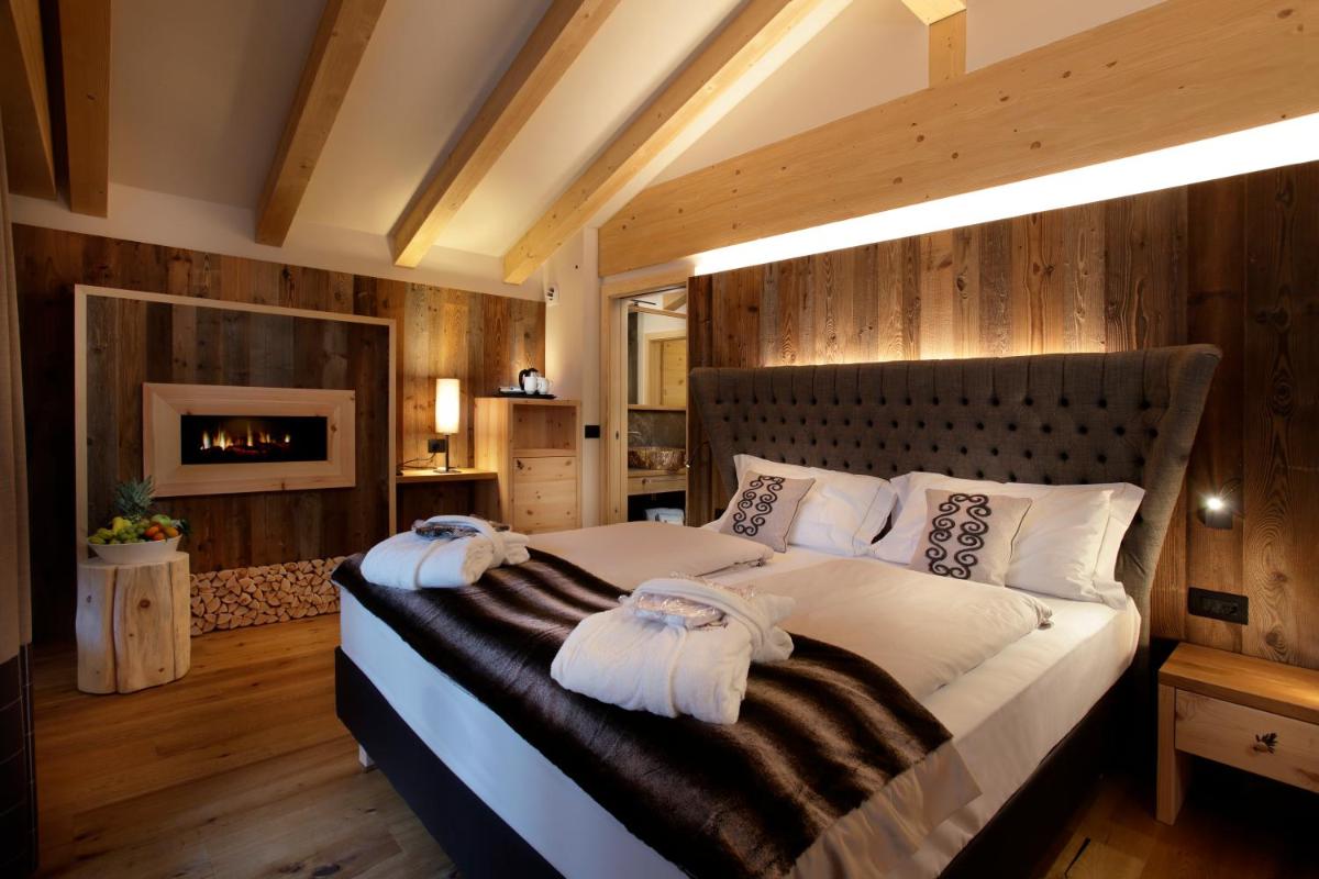 Hotel Ravelli Luxury Spa