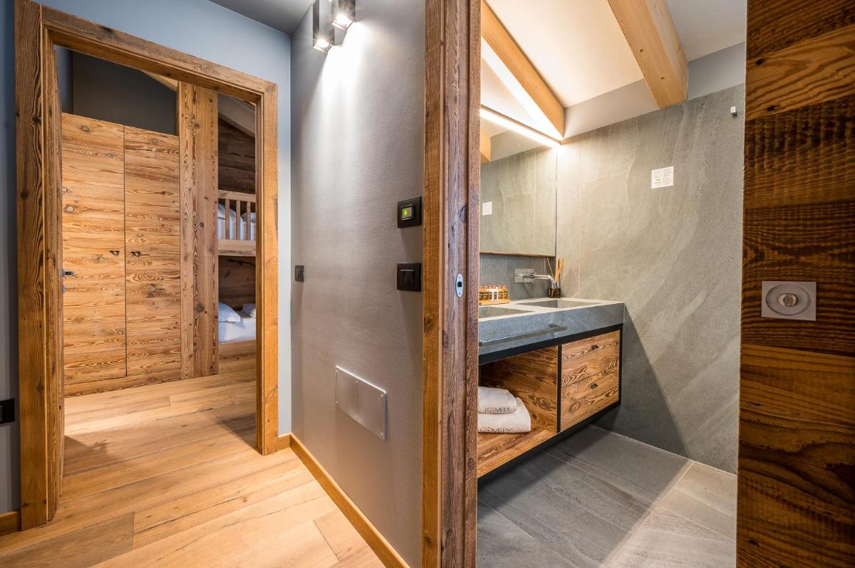 Hotel Ravelli Luxury Spa