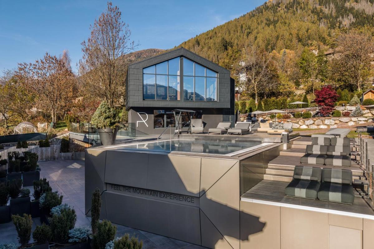 Hotel Ravelli Luxury Spa