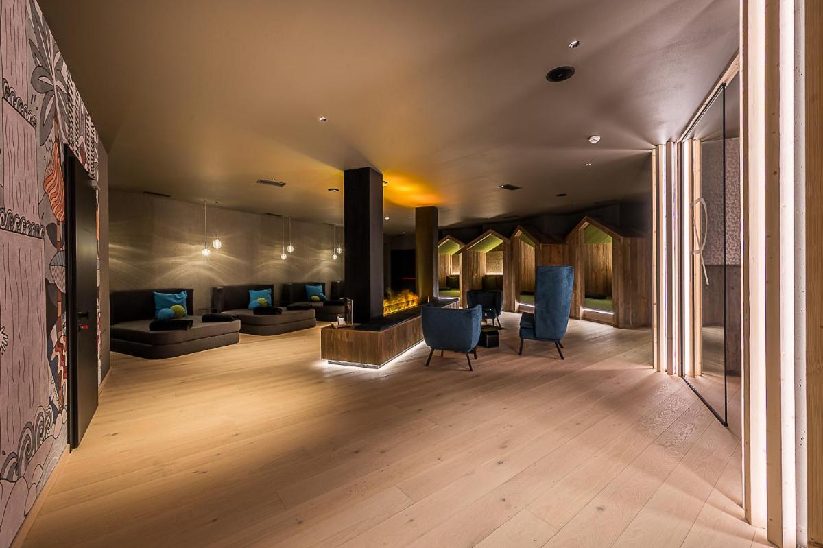 Hotel Ravelli Luxury Spa