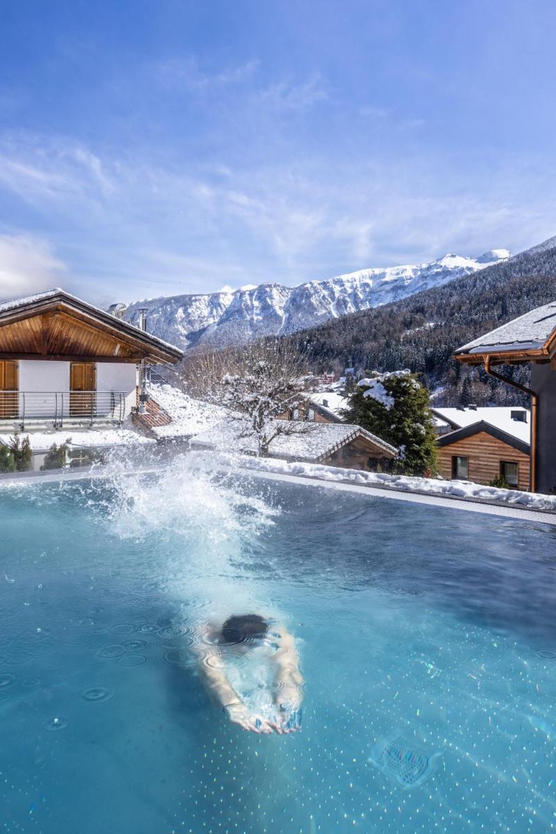 Hotel Ravelli Luxury Spa