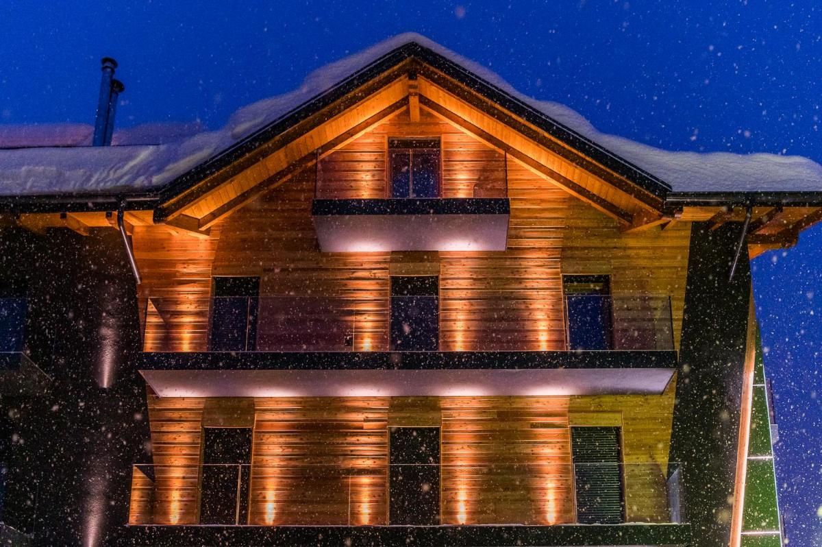 Hotel Ravelli Luxury Spa