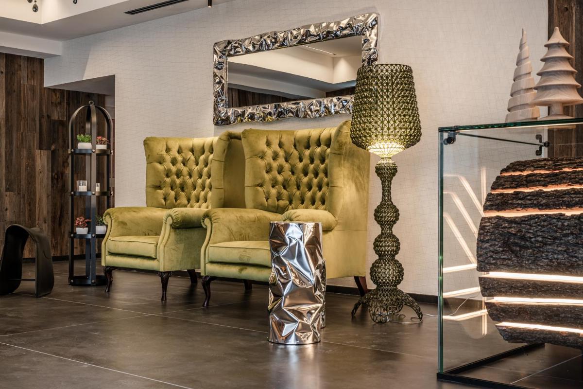 Hotel Ravelli Luxury Spa