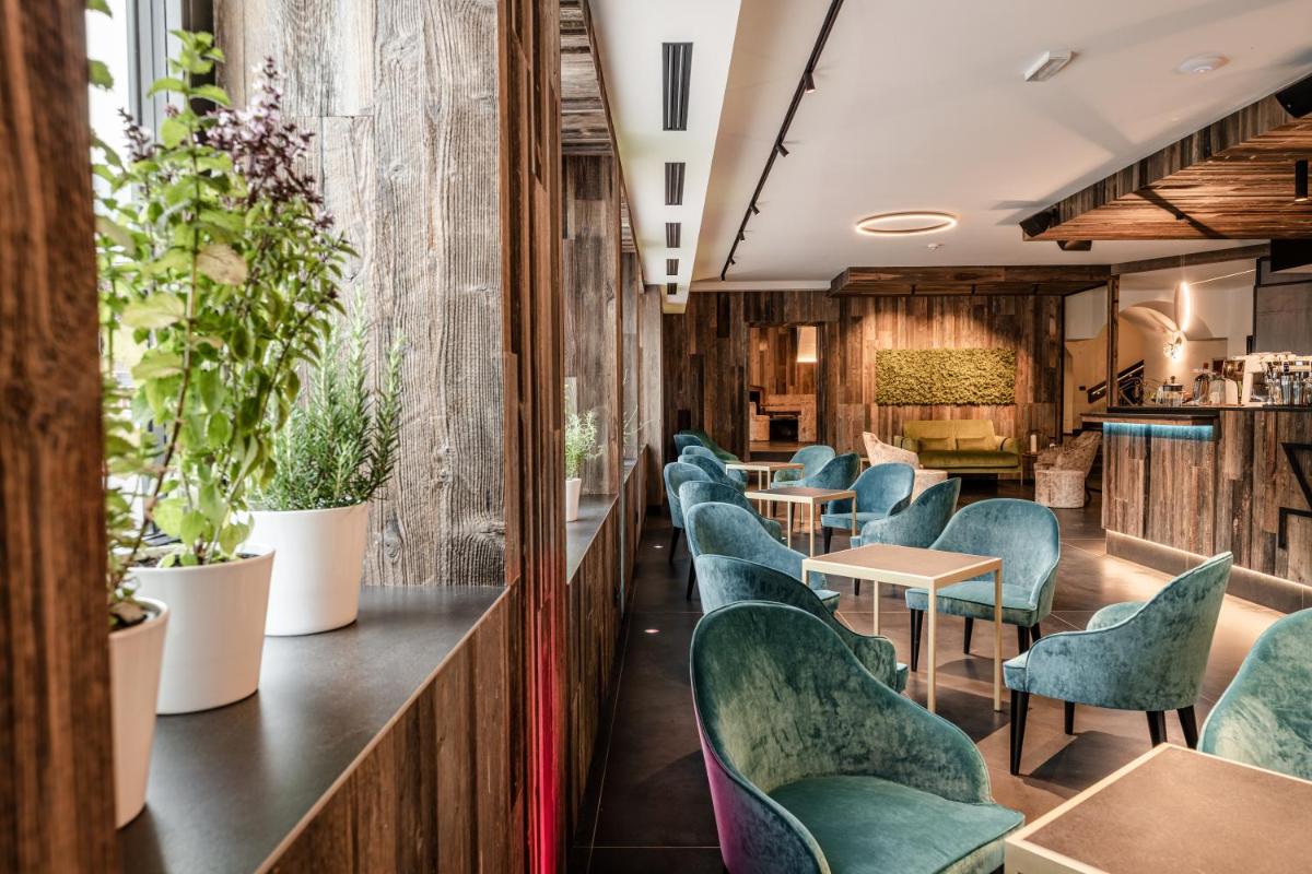 Hotel Ravelli Luxury Spa