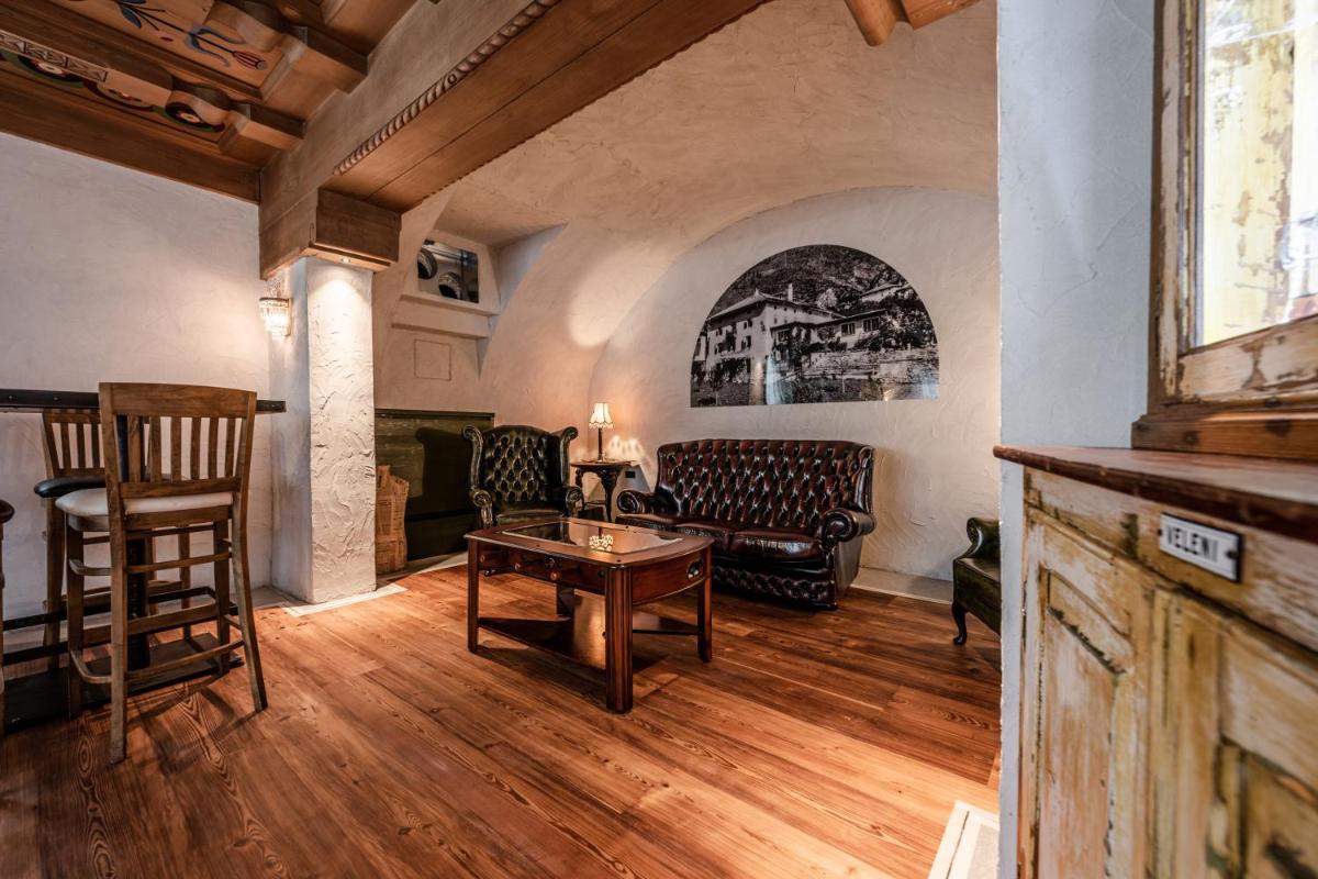 Hotel Ravelli Luxury Spa